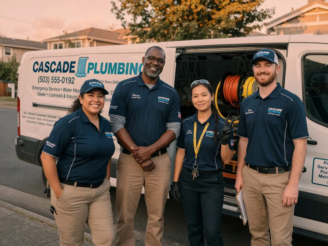 Emergency Plumber company in Rincon, GA